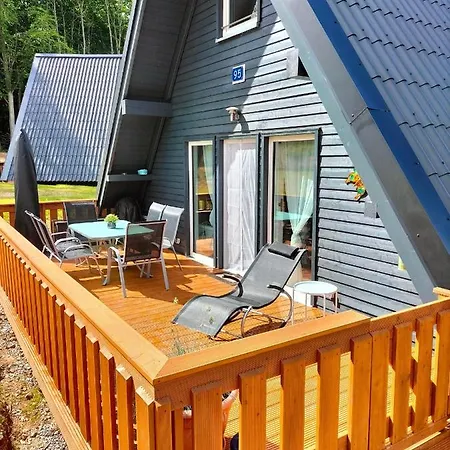 Neues-ferienhaus-am-schoenen-ferienpark-twistesee-naehe-bad-arolsen Prázdninový dům