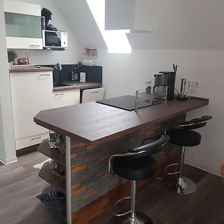 Neues-ferienhaus-am-schoenen-ferienpark-twistesee-naehe-bad-arolsen Vakantiehuis Bad Arolsen