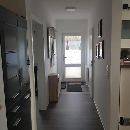 بيت للعطل Neues-ferienhaus-am-schoenen-ferienpark-twistesee-naehe-bad-arolsen باد آرولزن