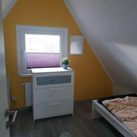 Neues-ferienhaus-am-schoenen-ferienpark-twistesee-naehe-bad-arolsen Prázdninový dům Bad Arolsen