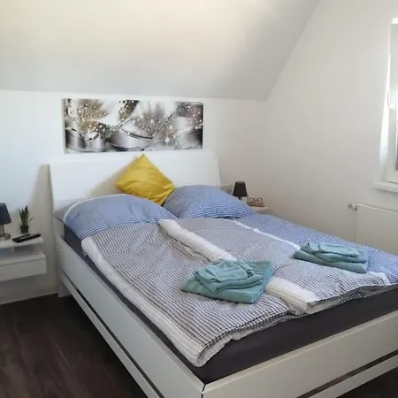 Neues-ferienhaus-am-schoenen-ferienpark-twistesee-naehe-bad-arolsen Vakantiehuis *
