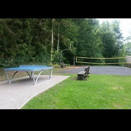 Neues-ferienhaus-am-schoenen-ferienpark-twistesee-naehe-bad-arolsen * Bad Arolsen