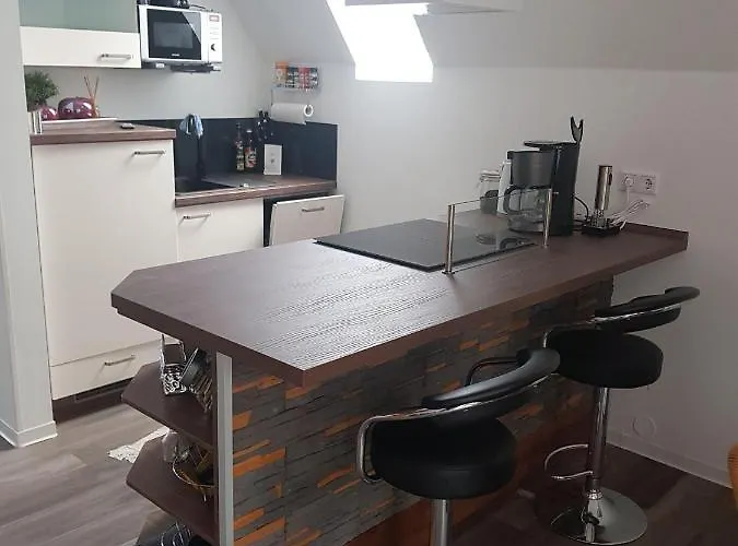 Neues-ferienhaus-am-schoenen-ferienpark-twistesee-naehe-bad-arolsen Сasa de vacaciones Bad Arolsen