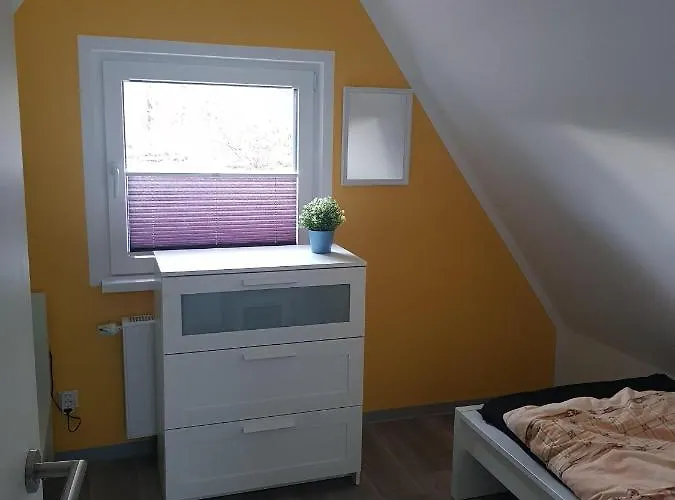 Neues-ferienhaus-am-schoenen-ferienpark-twistesee-naehe-bad-arolsen Сasa de vacaciones Bad Arolsen