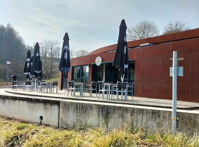 Neues-ferienhaus-am-schoenen-ferienpark-twistesee-naehe-bad-arolsen Bad Arolsen