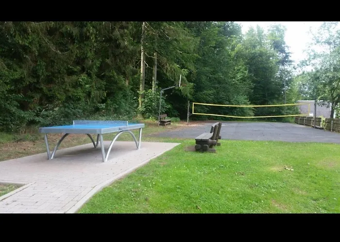 Neues-ferienhaus-am-schoenen-ferienpark-twistesee-naehe-bad-arolsen * Bad Arolsen